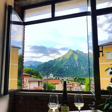 Caffe Martini Otel Arsiero Dış mekan fotoğraf