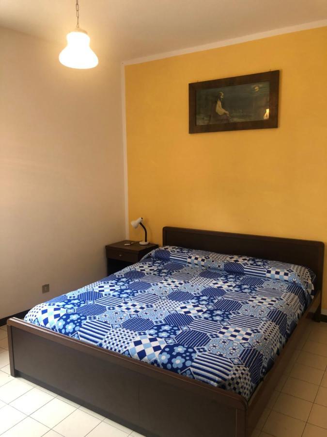 Caffe Martini Otel Arsiero Dış mekan fotoğraf
