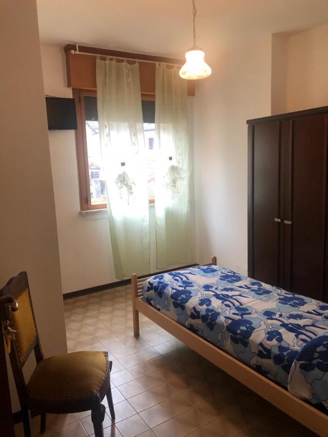 Caffe Martini Otel Arsiero Dış mekan fotoğraf